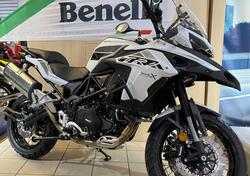 Benelli TRK 502X (2021 - 24) nuova