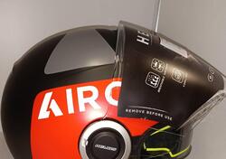 Casco Jet Airoh