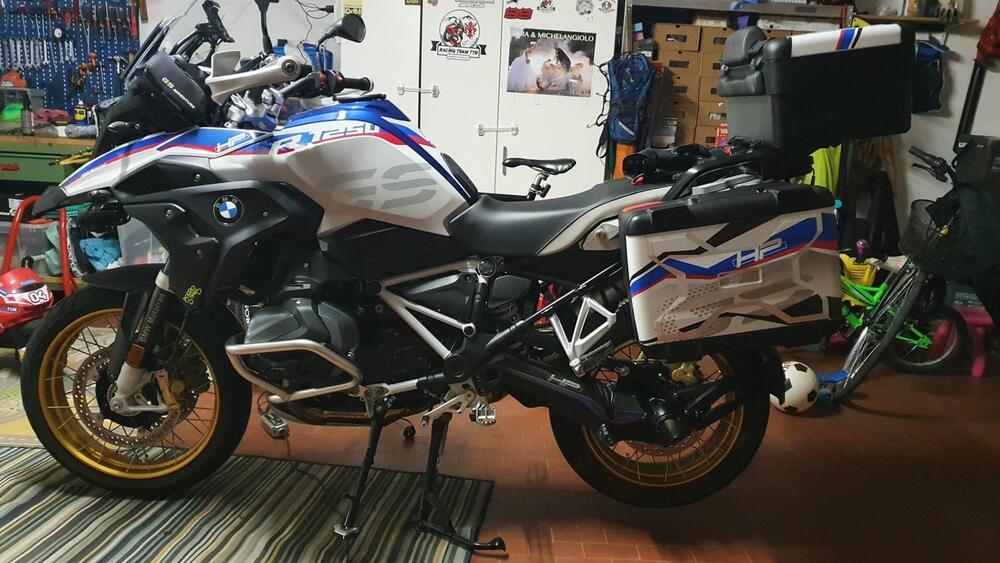 Bmw R 1250 GS (2019 - 20) (2)