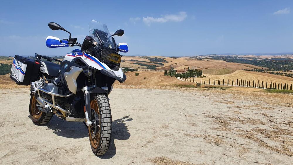 Bmw R 1250 GS (2019 - 20) (3)