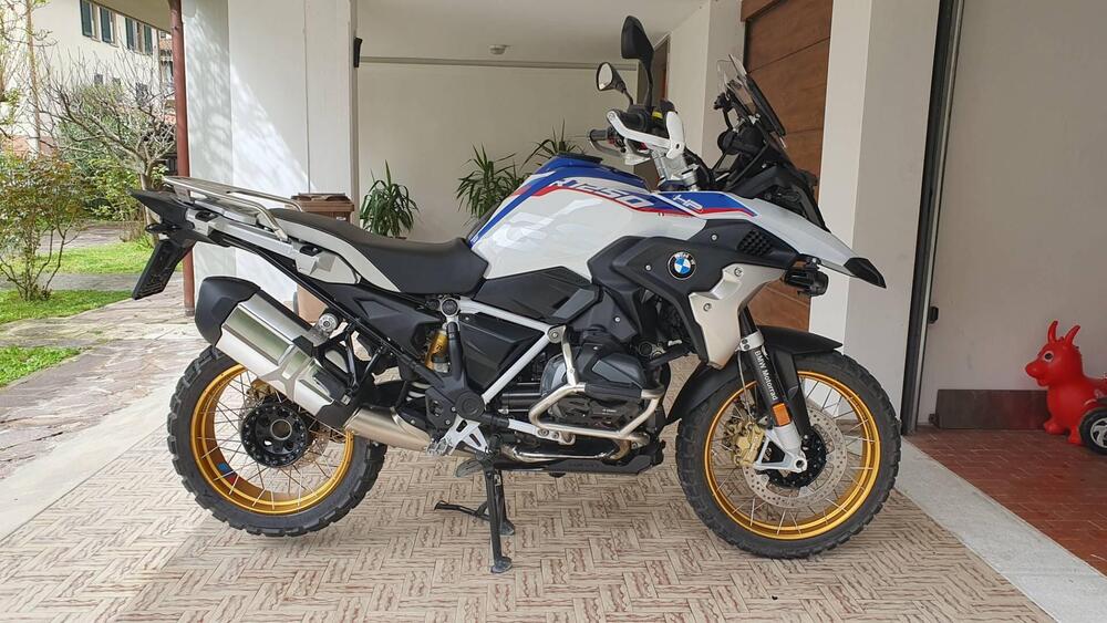 Bmw R 1250 GS (2019 - 20) (4)