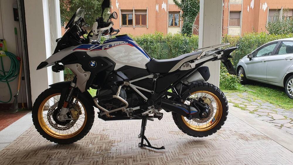 Bmw R 1250 GS (2019 - 20) (5)