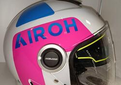 Casco Jet Airoh