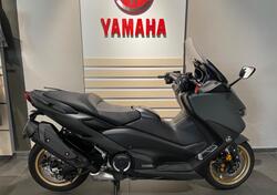 Yamaha T-Max 560 Tech Max (2021) usata