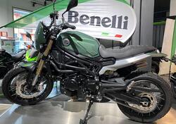 Benelli Leoncino 800 Trail (2022 - 24) nuova