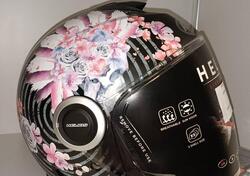 Casco jet Airoh