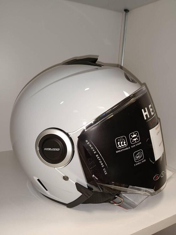 Casco Jet Airoh