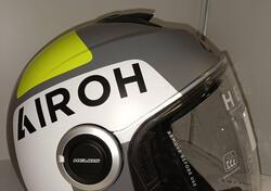 Casco Jet Airoh