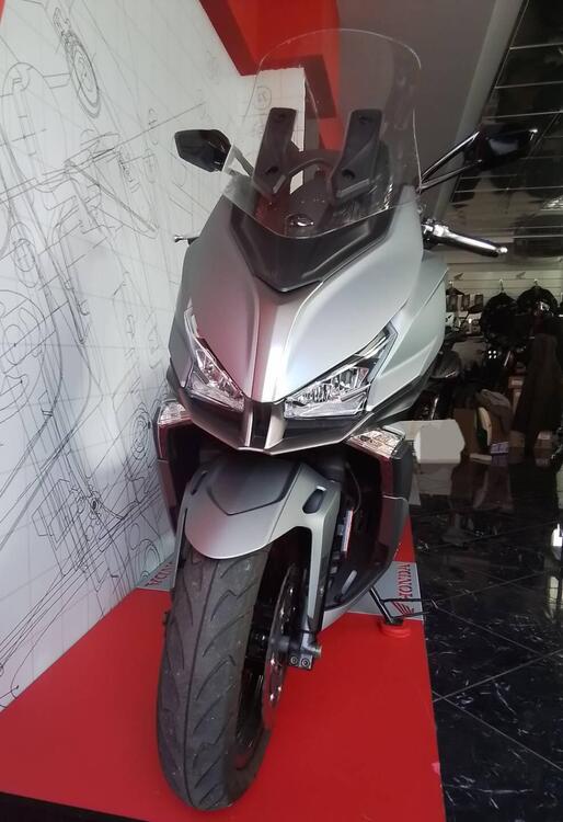 Kymco Xciting 400i S TCS (2021 - 24) (3)