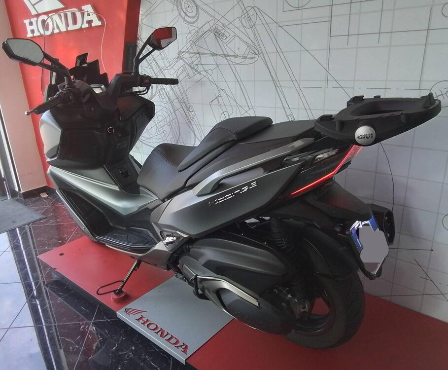 Kymco Xciting 400i S TCS (2021 - 24) (5)