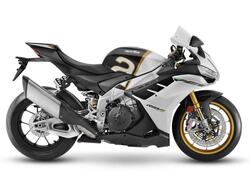 Aprilia RSV4 1100 Factory (2021 - 24) nuova