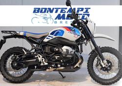 Bmw R nineT Urban GS 1200 (2017 - 20) usata