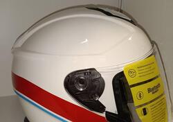 Casco Jet Tucano Urbano