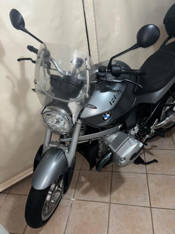 Bmw R 1200 R (2006 - 11) (2)