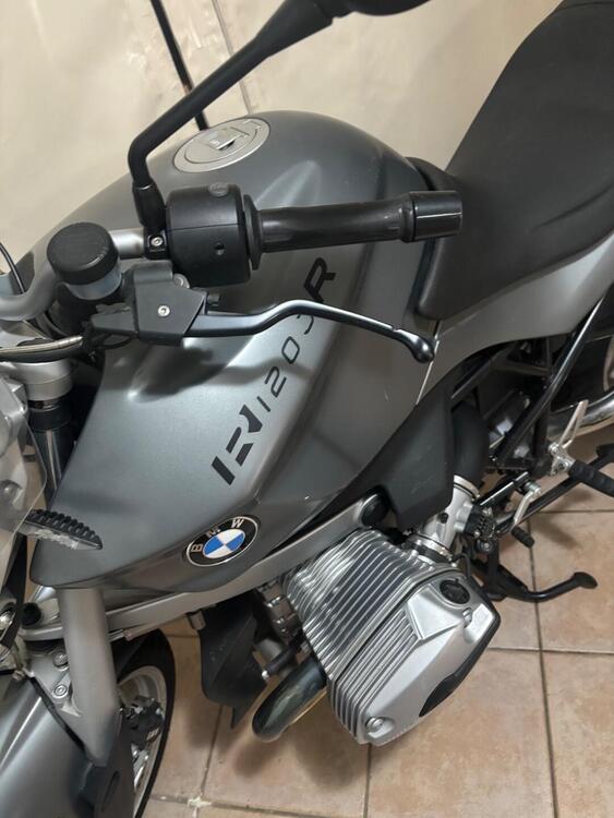 Bmw R 1200 R (2006 - 11) (3)