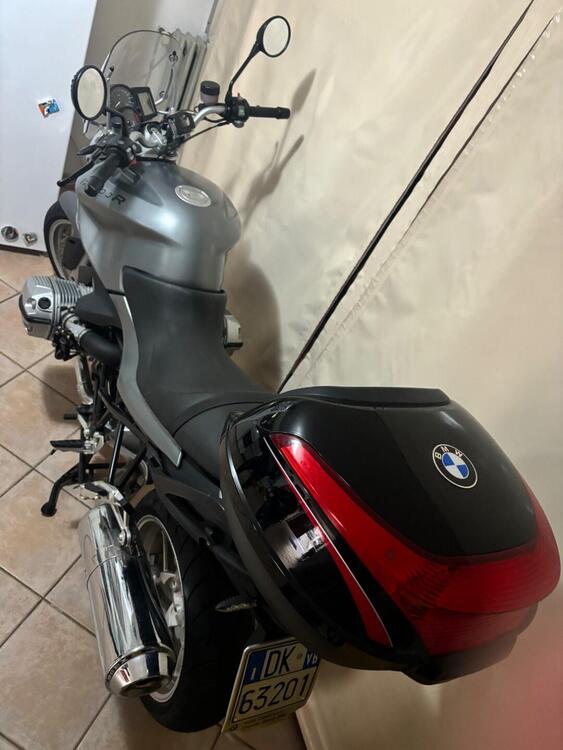 Bmw R 1200 R (2006 - 11) (4)