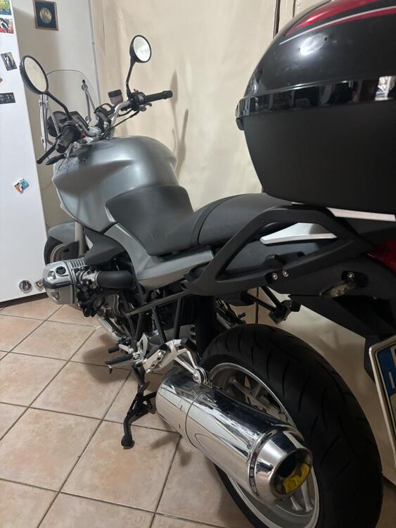 Bmw R 1200 R (2006 - 11) (5)