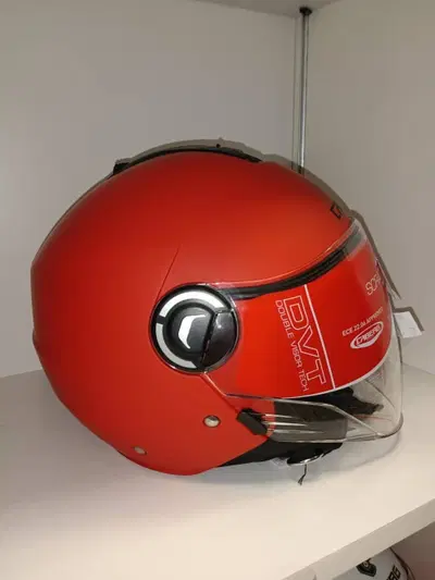 Casco Jet Caberg