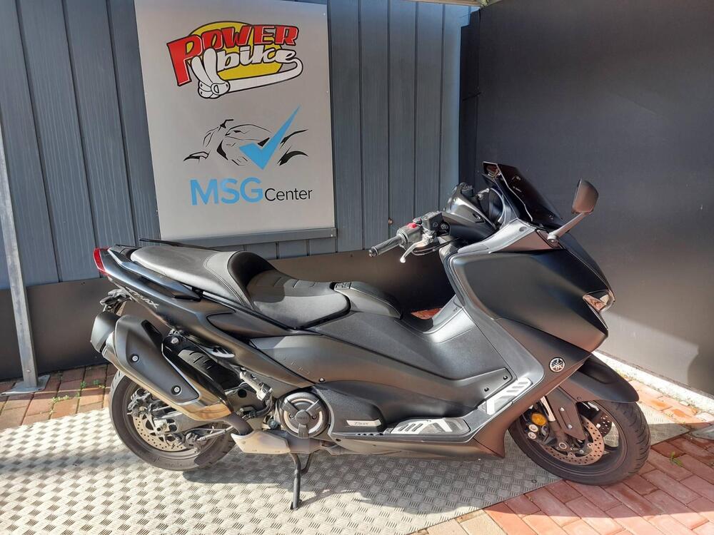 Yamaha T-Max 560 (2020 - 21) (2)