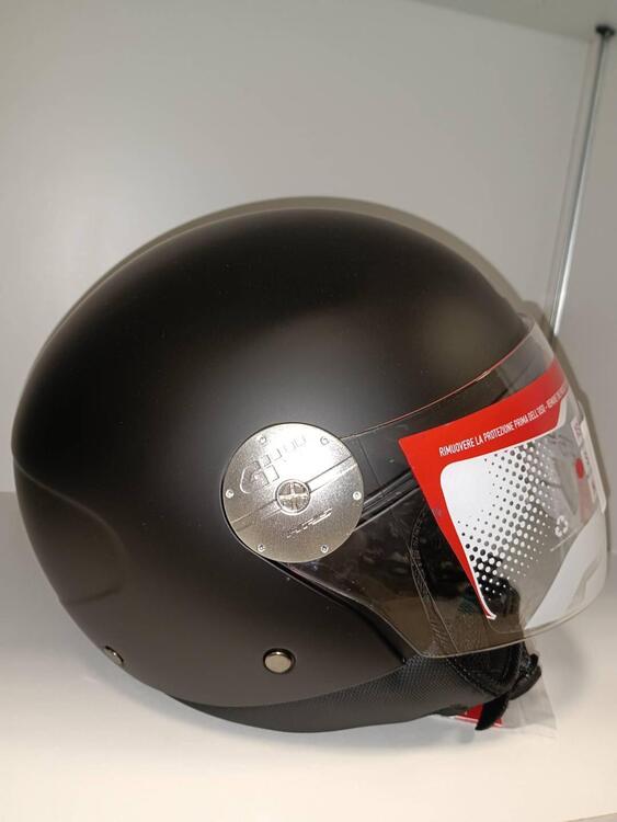 Casco Jet Givi