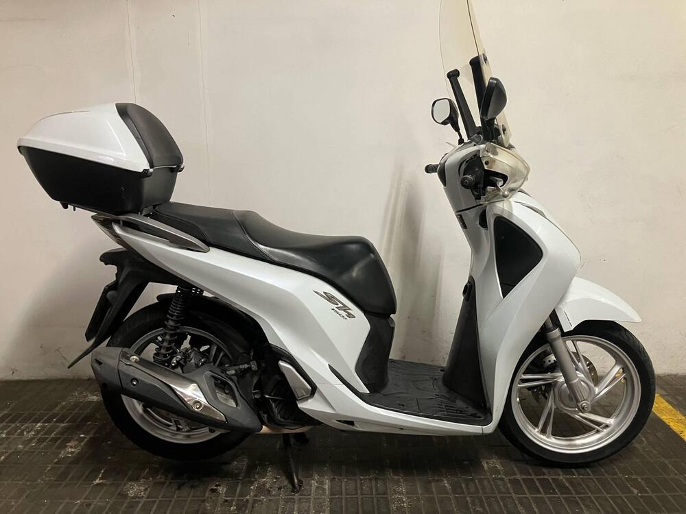 Honda SH 150 i (2017 - 19)