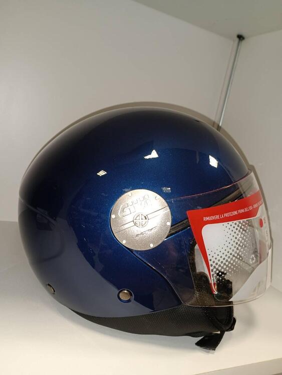 Casco Jet Givi