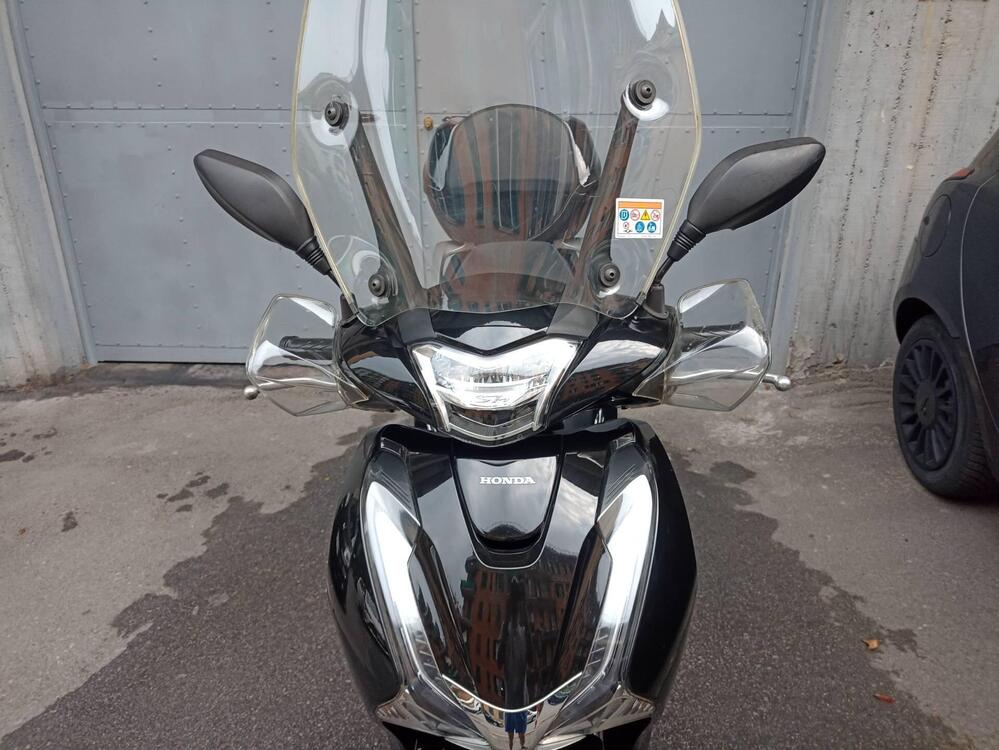 Honda SH 150 i (2017 - 19) (5)