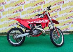 GASGAS MC 250 (2022) usata