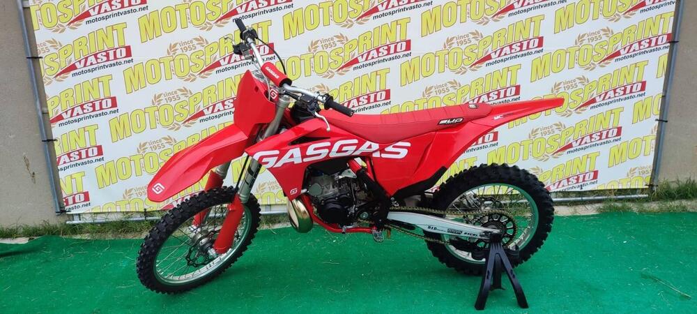 GASGAS MC 250 (2022) (2)