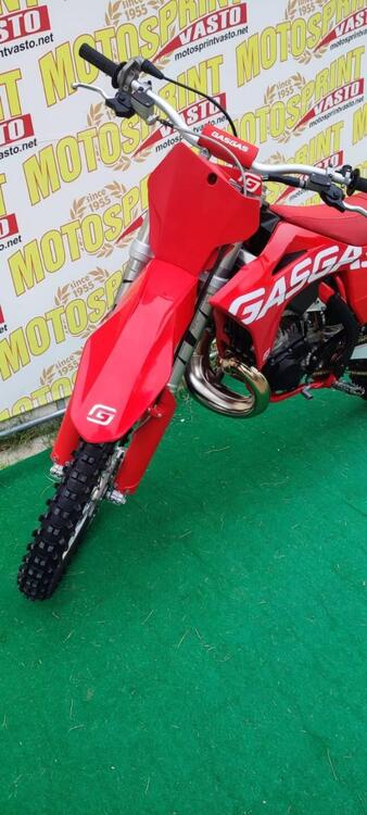 GASGAS MC 250 (2022) (3)