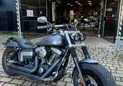 Harley-Davidson 1584 Fat Bob (2007 - 13) - FXDF usata