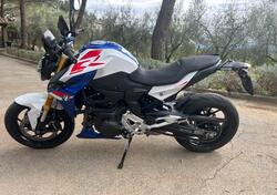 Bmw F 900 R (2021 - 25) usata