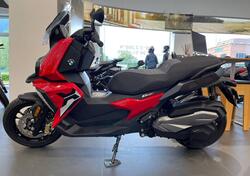 Bmw C 400 X (2021 - 24) nuova