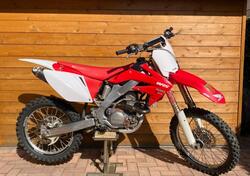 Honda CRF 250 R (2009) usata