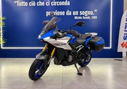 Suzuki GSX-S1000GX (2024) usata