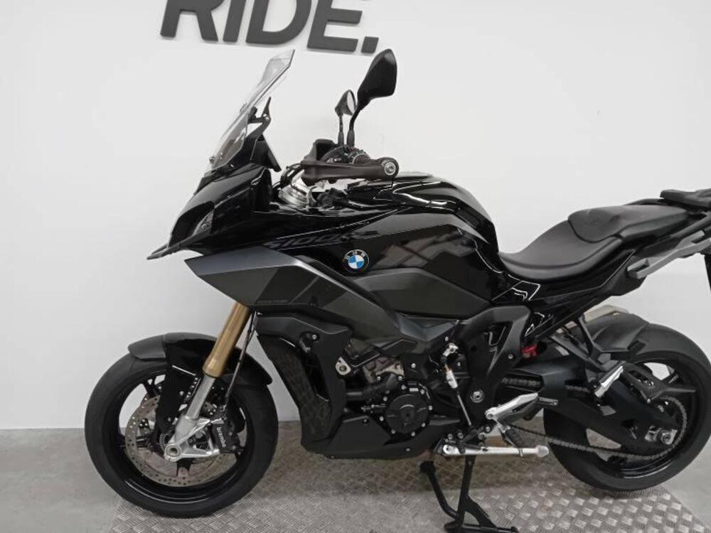 Bmw S 1000 XR (2020 - 23) (4)