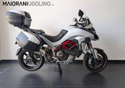 Ducati Multistrada 1200 S (2015 - 17) usata