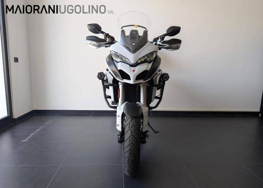 Ducati Multistrada 1200 S (2015 - 17) (3)