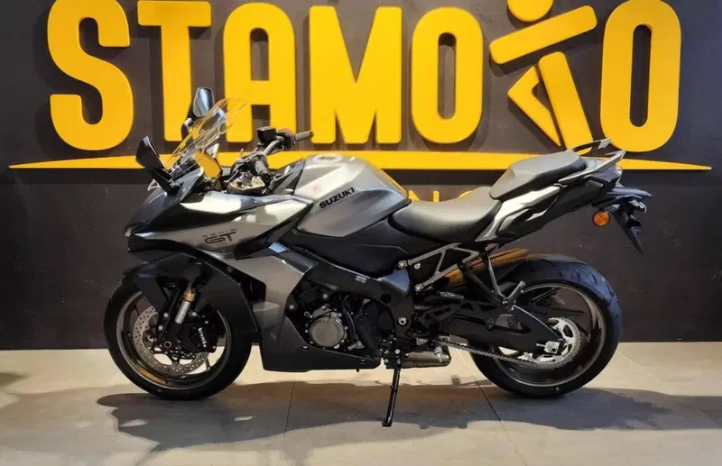 Suzuki GSX-S1000GT (2025 - 26) (3)