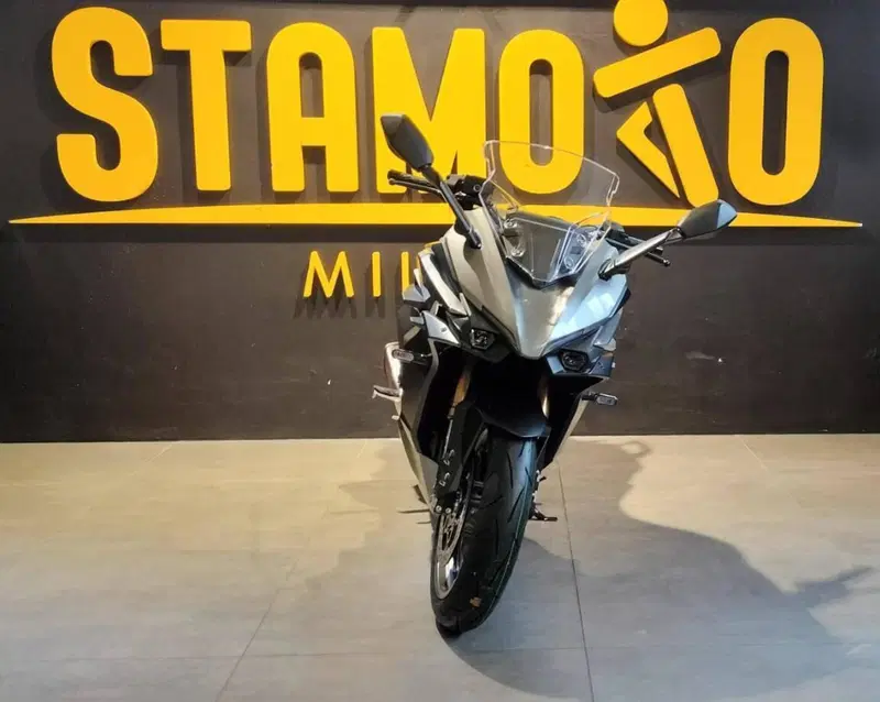 Suzuki GSX-S1000GT (2025 - 26) (5)