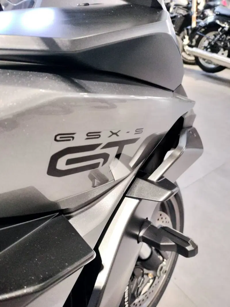 Suzuki GSX-S1000GT (2025 - 26) (6)