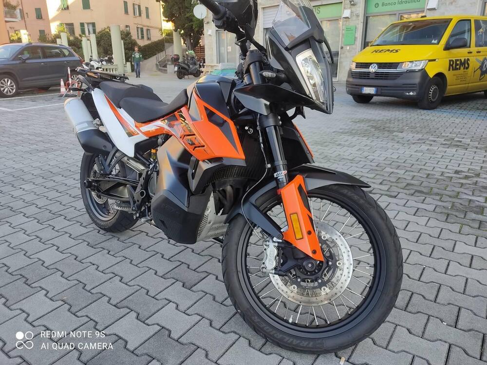 KTM 790 Adventure (2019 - 20) (2)