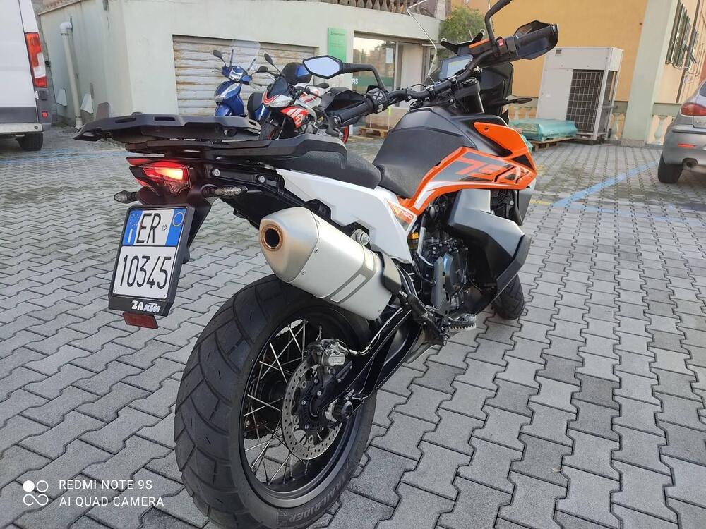 KTM 790 Adventure (2019 - 20) (4)