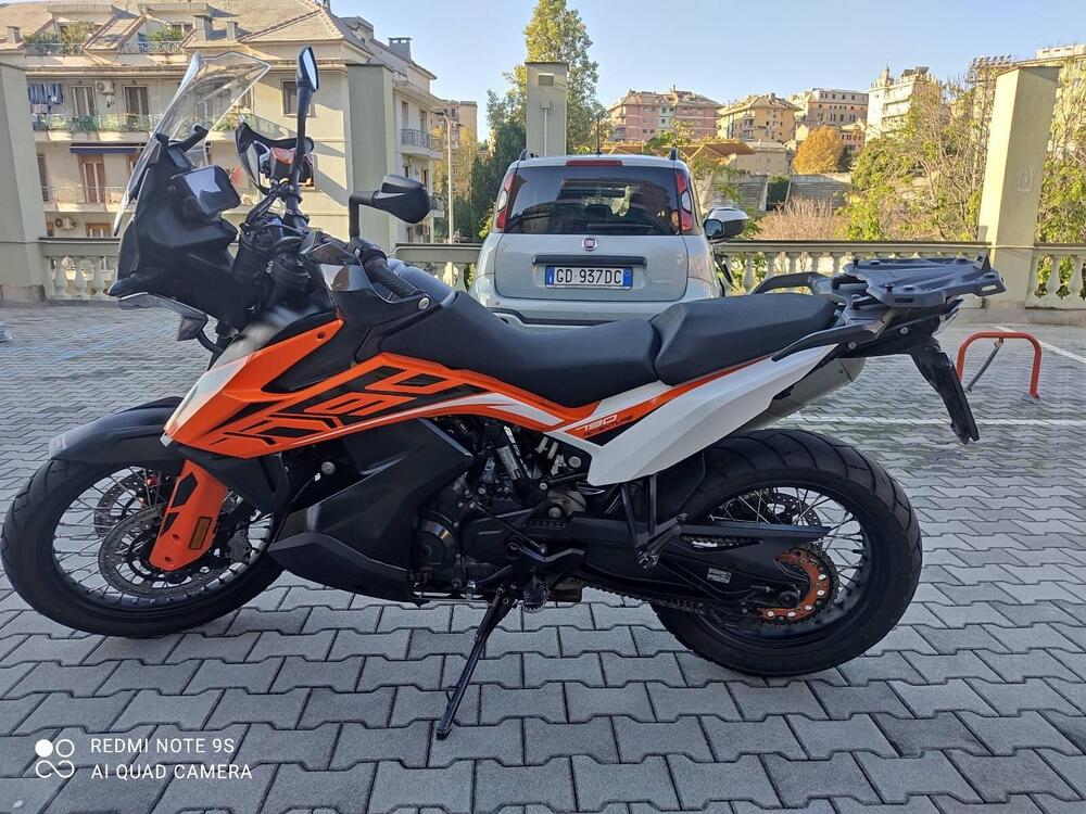 KTM 790 Adventure (2019 - 20) (5)