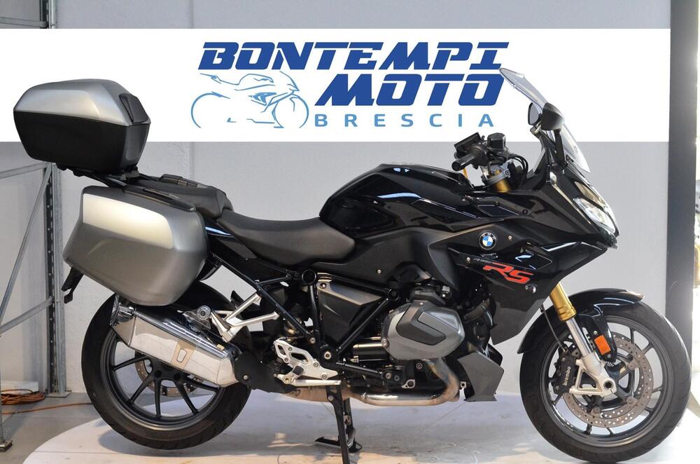 Bmw R 1250 RS (2019 - 20)