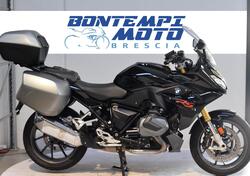 Bmw R 1250 RS (2019 - 20) usata