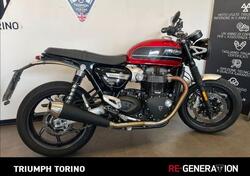 Triumph Speed Twin 1200 (2019 - 20) usata