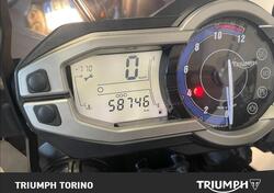 Triumph Tiger 800 ABS (2010 - 14) usata