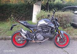 Ducati Monster 937 + (2021 - 24) usata