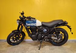 Royal Enfield HNTR 350 (2022 - 25) nuova